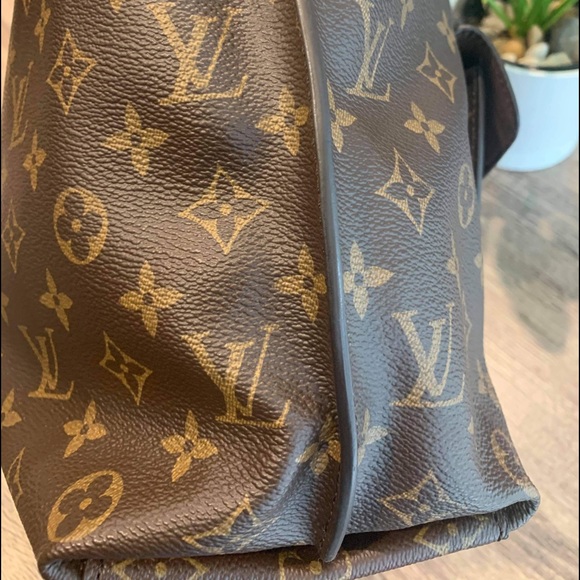 Métis Hobo monogram LV, Aunthetic. Great condition. - Picture 9 of 14